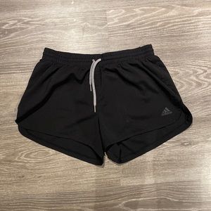 Adidas Climalite Running Shorts